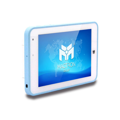 PC平板电脑 - MMS0700 - MACTRON GROUP - Windows / 7" / 4 GB