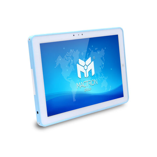 PC平板电脑 - MMS1200 - MACTRON GROUP - Windows / 12" / 4 GB