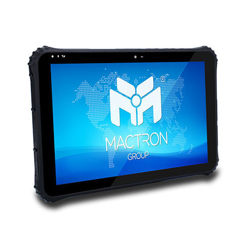 超硬平板电脑 - MAS1220 - MACTRON GROUP - PC / Windows 10 IoT企业版 / 12.2"