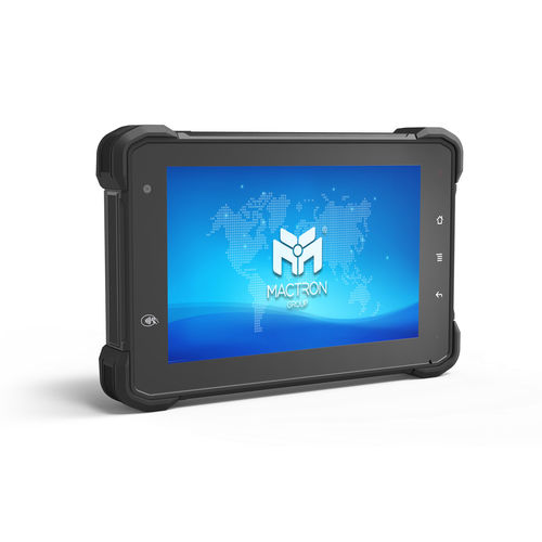 船队管理平板电脑 - MAV0703 - MACTRON GROUP - PC / 安卓9.0 / 7"