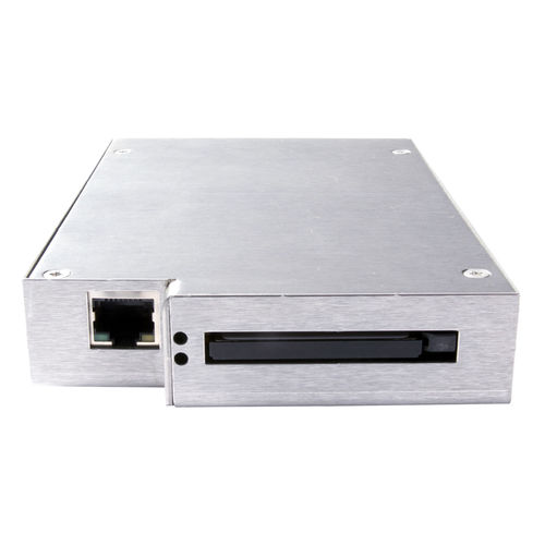 内部磁盘驱动模拟器 - CF2SCSI / SCSIFLASH-DISK Seagate  - Solid State Disks - SCSI / 3,5" / Compact Flash 卡