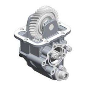 行星减速机 - 6W series - OMFB - 100-200Nm / 用于传动装置
