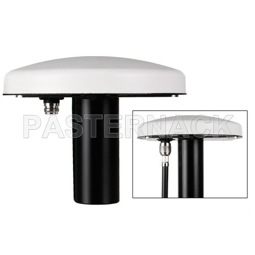 GPS天线 - PE510xx series - Pasternack Enterprises, Inc. - 微波 / 无线电 / 定向