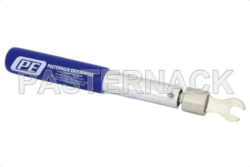 SMA扭力扳手 - PE5011-2 - Pasternack Enterprises, Inc.