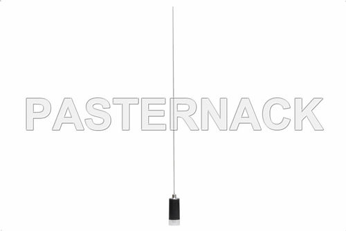 UHF天线 - PE51000 series  - Pasternack Enterprises, Inc. - VHF / 无线电 / 全向