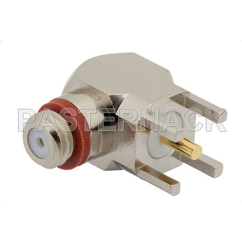 RF连接器 - 10-32 Connector Series RF 10/32 - Pasternack Enterprises, Inc. - 无线电频率 / 同轴 / USB