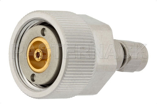 母端转换接头 - 7mm Adapter RF Series  - Pasternack Enterprises, Inc. - 公端 / SC / SMA