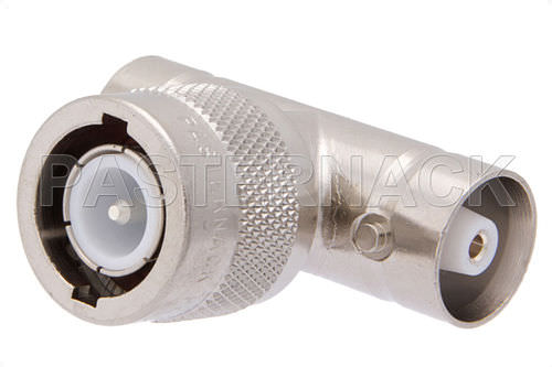 母端转换接头 - Type C Adapter RF Series  - Pasternack Enterprises, Inc. - 公端 / BNC / TNC