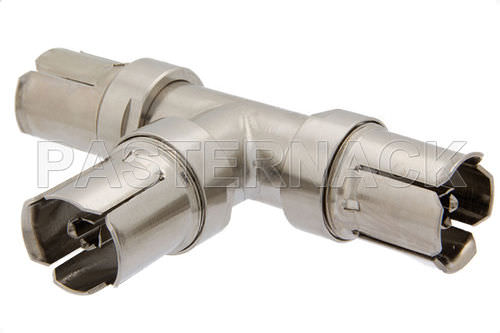 母端转换接头 - GR874 Adapter RF Series  - Pasternack Enterprises, Inc. - 公端 / SMA / BNC