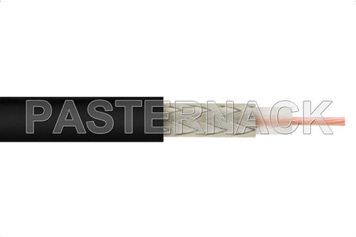 RF光缆 - Pasternack Enterprises, Inc. - 绝缘 / FEP绝缘 / 挠性