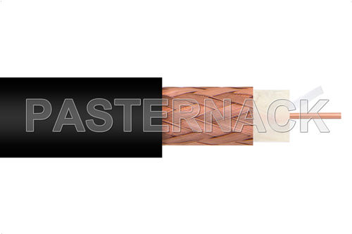 数据光缆 - Pasternack Enterprises, Inc. - RF / 同轴 / 耐化学腐蚀