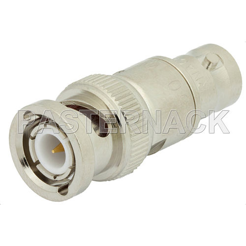 RF连接器 - 1.85mm  - Pasternack Enterprises, Inc. - 无线电频率 / DIN / 同轴