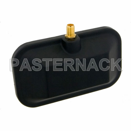 无线电天线 - PE51129, PE51130 - Pasternack Enterprises, Inc. - 微波 / 全向