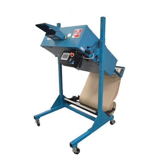 皱褶纸防护包装机 - PadPak® SR - Ranpak