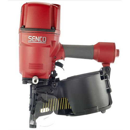 气动射钉机 - PalletPro100XP series - SENCO - 用于屋架