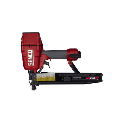 气动装订机 - NS20BXP series - SENCO - 用于家具 / 用于线