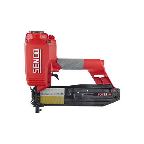 气动装订机 - SQS55XP series - SENCO - 框架 / 用于电缆
