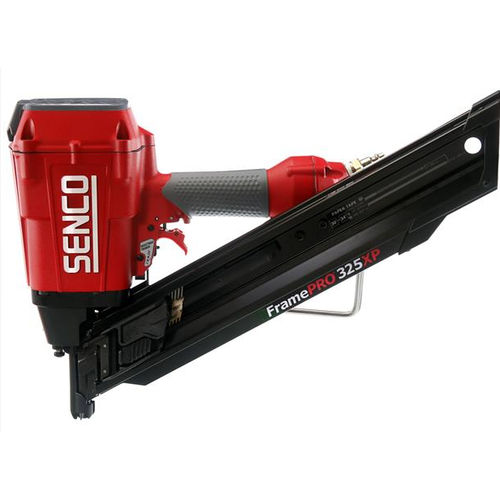 气动射钉机 - FramePro®325XP series - SENCO - 用于屋架 / 精加工