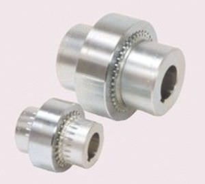 挠性连轴器 - GC, GC-I series - KHK - 齿轮 / 销钉和套筒