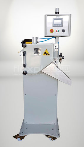 转子式造粒机 - FLEXPLAS HORTUM SANAYI MAKINA IMALAT VE PAZARLAMA LIMITED SIRKETI - 用于废料回收