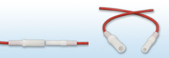 RF连接器 - Series VP - VarioPro - GES Electronic & Service GmbH - 环形 / 压接式 / 高压