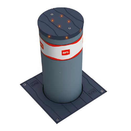 自动伸缩路桩 - STOPPY MBB series - BFT - 液压