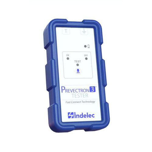 手持式测试设备 - Prevectron® 3 Fast Connect - Indelec