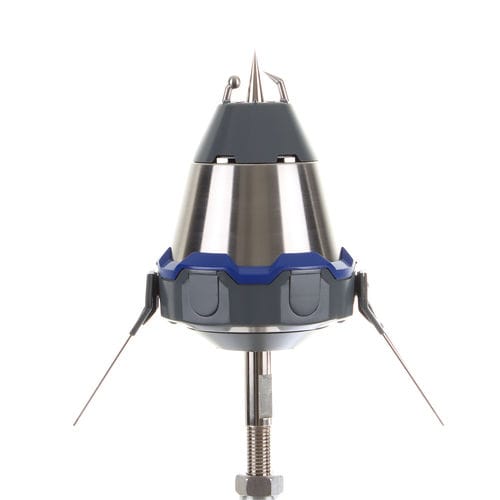 触发装置避雷针 - Prevectron® 3 TS10 - Indelec