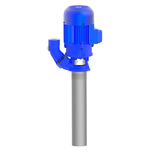 离心泵 - (S)TC160 series - Brinkmann Pumpen - 工业用水 / 用于冷却液体 / 用于润滑剂