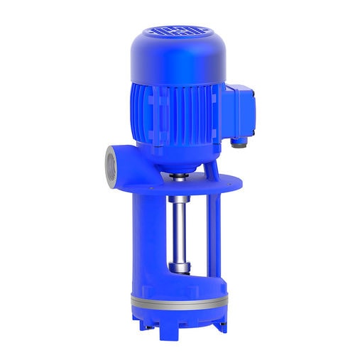 涡流泵 - FT series - Brinkmann Pumpen - 用于冷却液体 / 用于润滑剂 / 电动