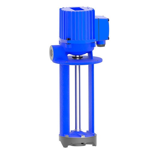 离心泵 - TB series - Brinkmann Pumpen - 用于冷却液体 / 用于润滑剂 / 电机