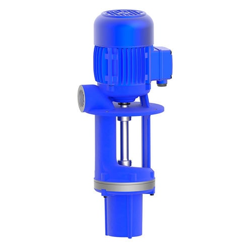 离心泵 - TAA series - Brinkmann Pumpen - 用于冷却液体 / 用于润滑剂 / 电动