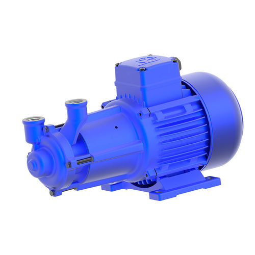 离心泵 - BMK series - Brinkmann Pumpen - 工业用水 / 磁力驱动 / 固定式