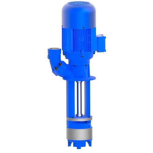 冷却液体泵 - SZG series - Brinkmann Pumpen - 离心 / 用于润滑剂 / 电动