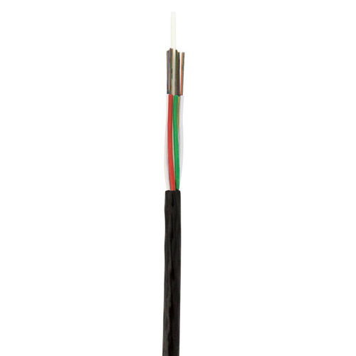 数据光缆 - BRUclean® micro - Brugg Kabel AG - 绝缘 / 坚固 / 用于电信应用