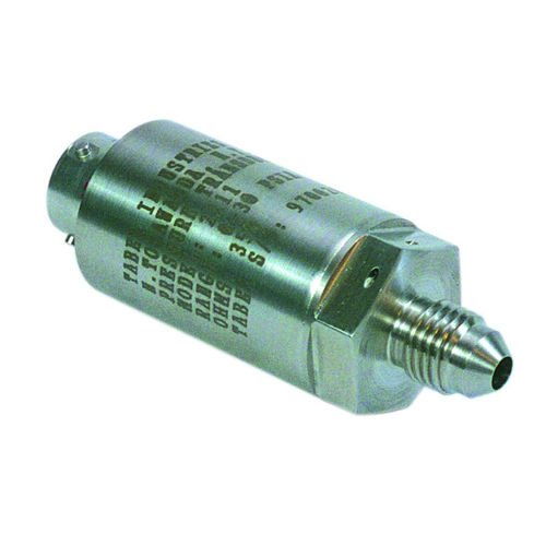 相对压力换能器 - M2211   - Taber Industries - 隔膜 / 模拟 / 5Vdc