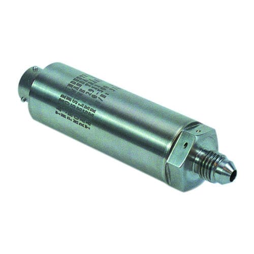相对压力换能器 - M2911   - Taber Industries - 隔膜 / 4-20 mA / 5Vdc