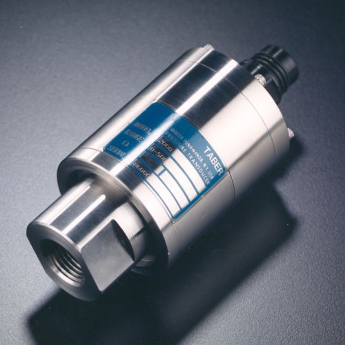 相对压力换能器 - 2000    - Taber Industries - 隔膜 / 模拟 / 5Vdc