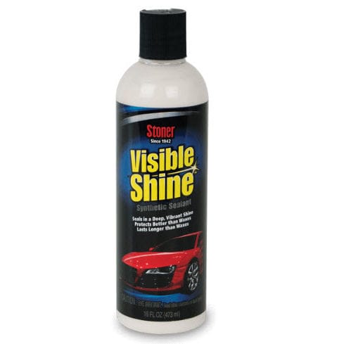 单组分密封胶 - Visible Shine - Stoner Incorporated - 用于汽车 / 高压