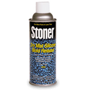 润滑剂喷雾器 - E202 - Stoner Incorporated - 脱模 / 用于塑料 / 硅胶