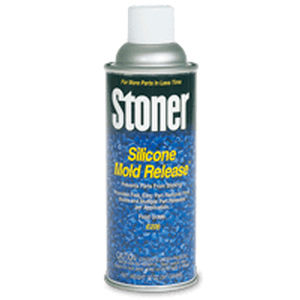 润滑剂喷雾器 - E206 - Stoner Incorporated - 脱模 / 用于塑料 / 硅胶