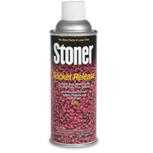 脱模喷雾器 - E302 - Stoner Incorporated - 用于塑料 / 食品级