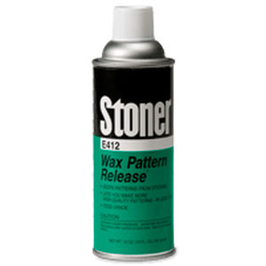 脱模喷雾器 - E412  - Stoner Incorporated - 多用途 / 快速作用式 / 不可燃
