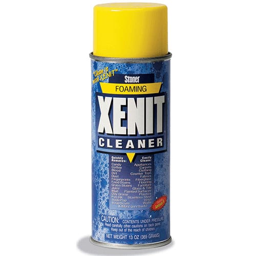 泡沫式清洁剂 - 94223 XENIT - Stoner Incorporated
