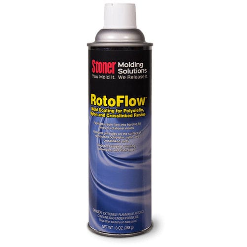 脱模喷雾器 - RotoFlow™ - Stoner Incorporated - 用于塑料 / 聚氨酯