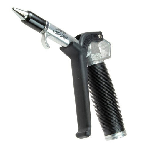 安全风枪 - TYP-2500 - Coilhose Pneumatics - 直喷嘴 / 附壁型 / 金属喷嘴