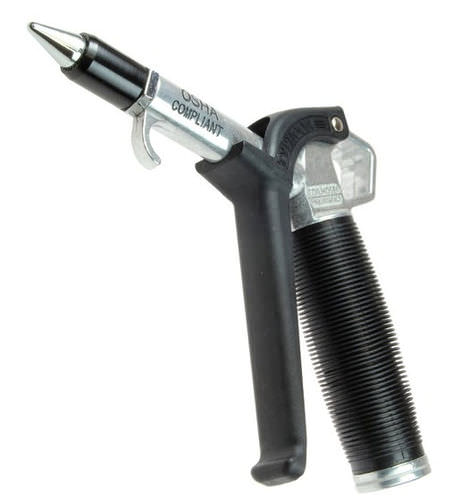 附壁型风枪 - TYP-2500CS - Coilhose Pneumatics - 人体工学 / OSHA标准