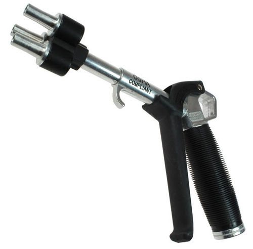 安全风枪 - TYP-3800MJ - Coilhose Pneumatics - 直喷嘴 / OSHA标准