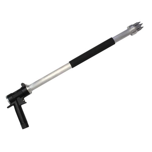 复合材料风枪 - 9000-24MJ - Coilhose Pneumatics - 拉瓦尔效应 / 可延长 / 大功率