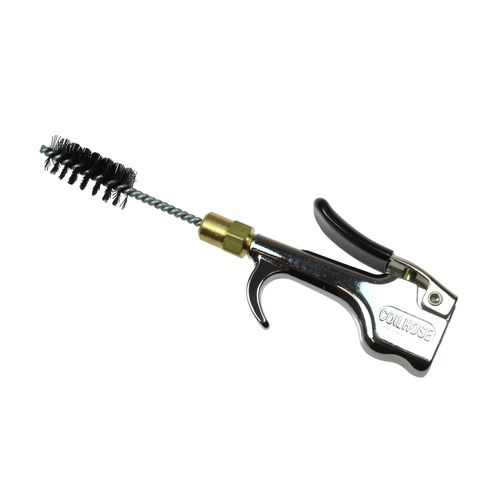 人体工学风枪 - 803 - Coilhose Pneumatics - OSHA标准 / 带刷
